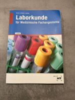 Laborkunde für medizinische fachangestelte Baden-Württemberg - Karlsruhe Vorschau