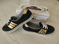 DAMEN SCHUHE GR. 38"""NEU"" Nordrhein-Westfalen - Neuenrade Vorschau