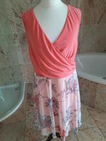Neues Kleid in Größe 40/42 Bayern - Straubing Vorschau