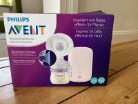 Milchpumpe Philips Avent Nordrhein-Westfalen - Bad Sassendorf Vorschau