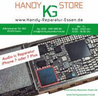 Apple iPhone 7 Audio-IC-Reparatur ( Audiofunktion fehlerhaft ) Essen - Altenessen Vorschau