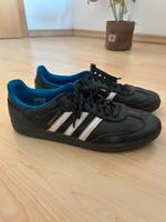 Adidas Samba Iannucci Schwarz Saarland - Eppelborn Vorschau