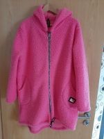 Teddy Jacke Gr.44 Pink Hessen - Großenlüder Vorschau