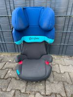 Cybex Kindersitz mit Isofix Pankow - Weissensee Vorschau