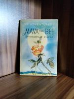 The Adventures of Maya the Bee 1946 Niedersachsen - Harsefeld Vorschau