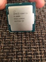 Prozessor i5 6600k 3.5GHz Sachsen-Anhalt - Dessau-Roßlau Vorschau