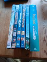 Disney DVD pack Niedersachsen - Osnabrück Vorschau