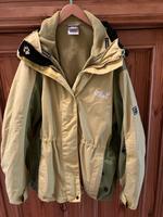 Jack Wolfskin 3 in 1 Damenjacke Nordrhein-Westfalen - Lippstadt Vorschau