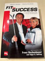 Fit for Success, Alfred J.Krämer,Christa Kinshofer,Hardcover,neu Köln - Nippes Vorschau