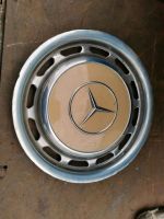 Mercedes Oldtimer Radkappen Rheinland-Pfalz - Trier Vorschau