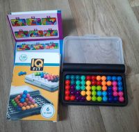 2D IQ Puzzle Gehirnspiel Lustiges Spielzeug - NEU Bochum - Bochum-Nord Vorschau