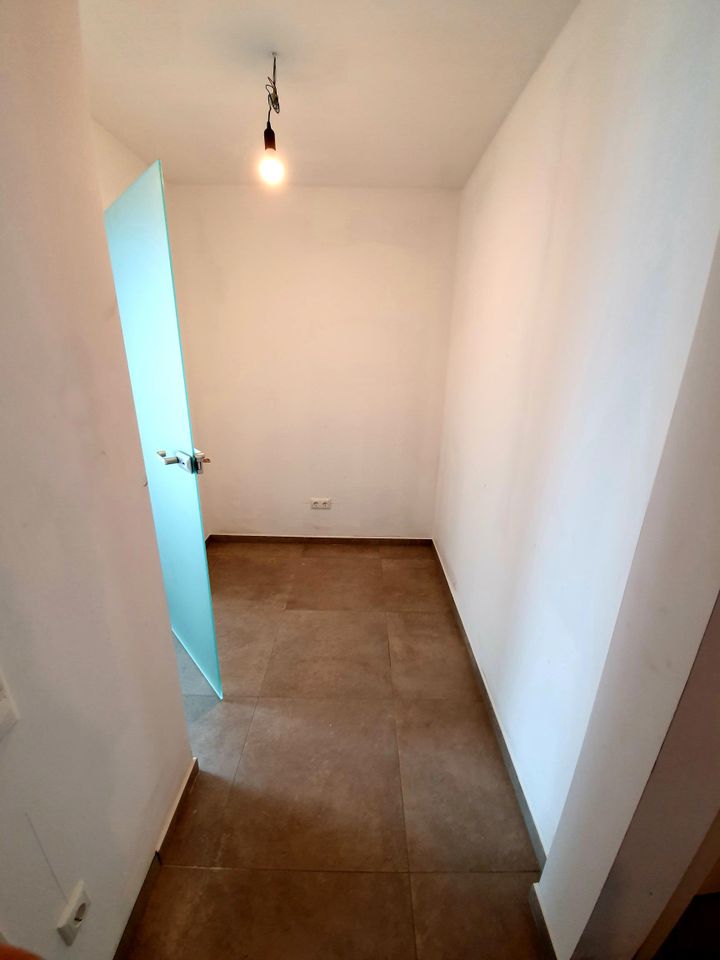 Reserviert traumhafte Maisonette in Tüßling