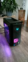 Gaming Pc Acer Predator i5 12400f rx6600xt 32gb ddr4 500 nvme ssd Nordrhein-Westfalen - Wassenberg Vorschau