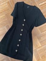 Kleid mit Knopfleiste Hessen - Niestetal Vorschau