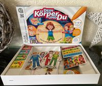 Top Toi Spiel, Dein Körper und Du Niedersachsen - Alfeld (Leine) Vorschau