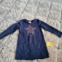 Mädchen Kleid mit Täschchen gr 116 Niedersachsen - Sulingen Vorschau