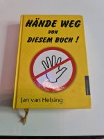 Hände weg von diesem Buch München - Schwabing-Freimann Vorschau