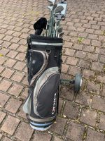 Golfausrüstung Nordrhein-Westfalen - Siegen Vorschau