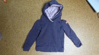 Livi Hoodie Kapuzenpullover Gr. 86 92 Bayern - Hammelburg Vorschau