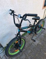 Bergsteiger BMX Fahrrad 20 zoll Baden-Württemberg - Bisingen Vorschau