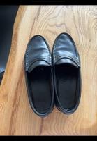 Mango Mokkassins schwarz Gr 37 Dortmund - Innenstadt-West Vorschau