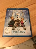 Walt Disney Bluray : Die Eiskönigin völlig unverfroren ,neuw... Dortmund - Innenstadt-Nord Vorschau