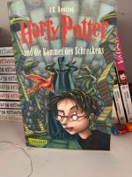 Harry Potter und die Kammer des Schreckens Hessen - Eppertshausen Vorschau