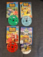 DVD Bob der Baumeister Sachsen - Niederau Vorschau