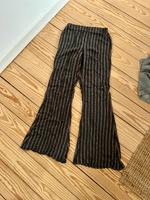 Gestreifte Stoffhose von Pull&Bear, Größe M Altona - Hamburg Ottensen Vorschau
