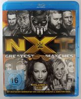 WWE - NXT - Greatest Matches Vol.1 auf Blu-ray Schleswig-Holstein - Beidenfleth Vorschau