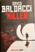 Der Killer - David Baldacci Sachsen - Kirchberg Vorschau