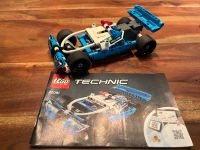 Lego Technic 42091 Nordrhein-Westfalen - Jüchen Vorschau