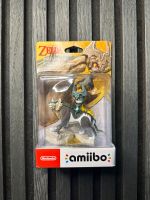 Amiibo Zelda Twilight Princess Wolf Link Schleswig-Holstein - Gettorf Vorschau