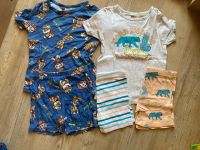 Schlafanzug kurz, paw Patrol h&m 134/140 Nordrhein-Westfalen - Swisttal Vorschau