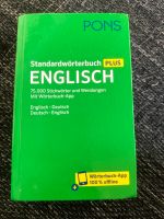 Wörterbuch englisch von pons Niedersachsen - Braunschweig Vorschau