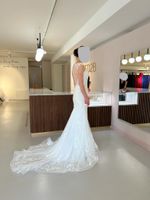 Wed2b Platinum Edition Hochzeitskleid Brautkleid UK12 / EU38 Eimsbüttel - Hamburg Eimsbüttel (Stadtteil) Vorschau