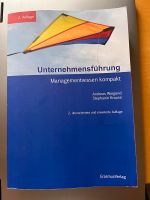 Unternehmensführung Managementwissen kompakt Hessen - Kassel Vorschau