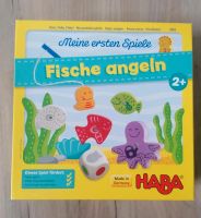 Haba Spiel Fische angeln Bayern - Haibach Unterfr. Vorschau