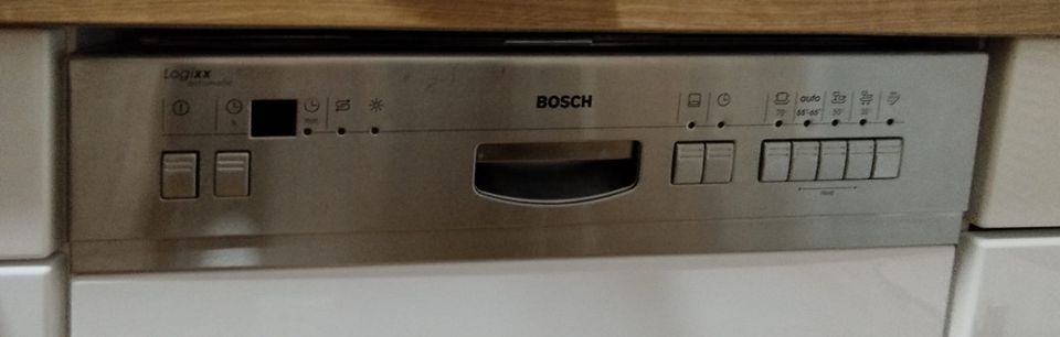 Bosch Einbau Geschirrspüler defekt für Ersatzteile in Köln