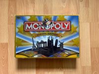 Monopoly Europa Edition 2001 Köln - Braunsfeld Vorschau