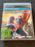 The Amazing Spiderman PS3 Nordrhein-Westfalen - Witten Vorschau