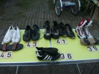 Schuhe, Herrenschuhe, Sportschuhe, 8 Paar, Größe 36 - 45 Mecklenburg-Vorpommern - Torgelow Vorschau