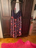 Bonprix Maxi-Kleid Sommer bunt Blumen Gr.50 Strandkleid Tunika Aachen - Aachen-Mitte Vorschau