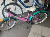 Mädchen Fahrrad  sehr sehr guten Zustand Hessen - Biebertal Vorschau