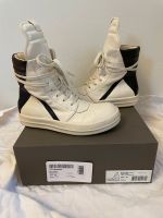 Rick Owens Geobasket Rheinland-Pfalz - Hermersberg Vorschau