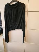 yogahose Pluderhose lockere Hose schwarz Größe 38 Berlin - Treptow Vorschau
