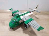 Lego City Flugzeug Frachtflugzeug Niedersachsen - Rastede Vorschau