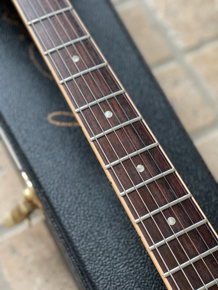 2008 Gibson ES 335 Lee Ritnour in Kiefersfelden