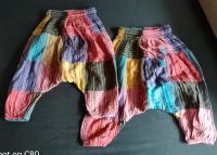 Zwei Hippie Hosen für Kinder Größe 80/86 Aachen - Aachen-Mitte Vorschau