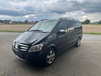 Verkaufe Mercedes Viano 3.0 diesel automatische Nordrhein-Westfalen - Porta Westfalica Vorschau